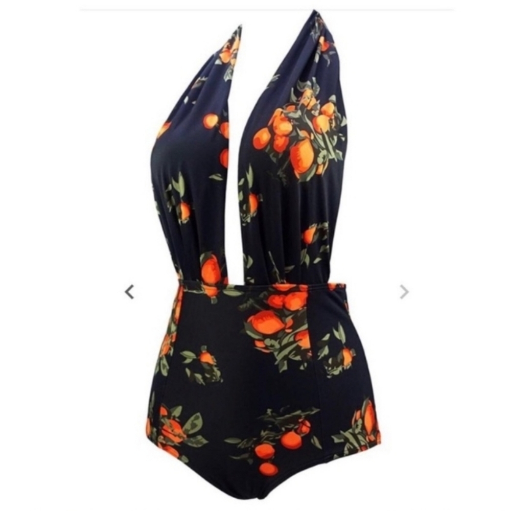 One Piece  swimsuit